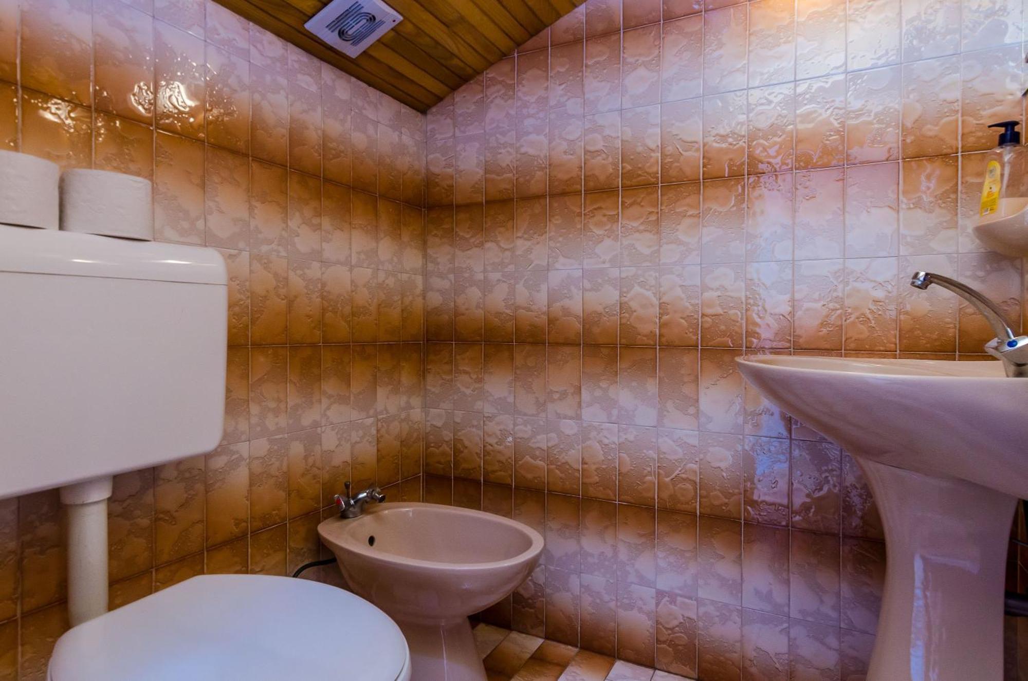 Apartment And Room Cicko ドゥブロブニク 部屋 写真