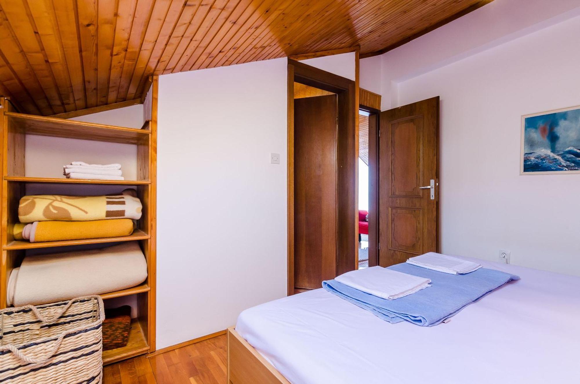 Apartment And Room Cicko ドゥブロブニク 部屋 写真