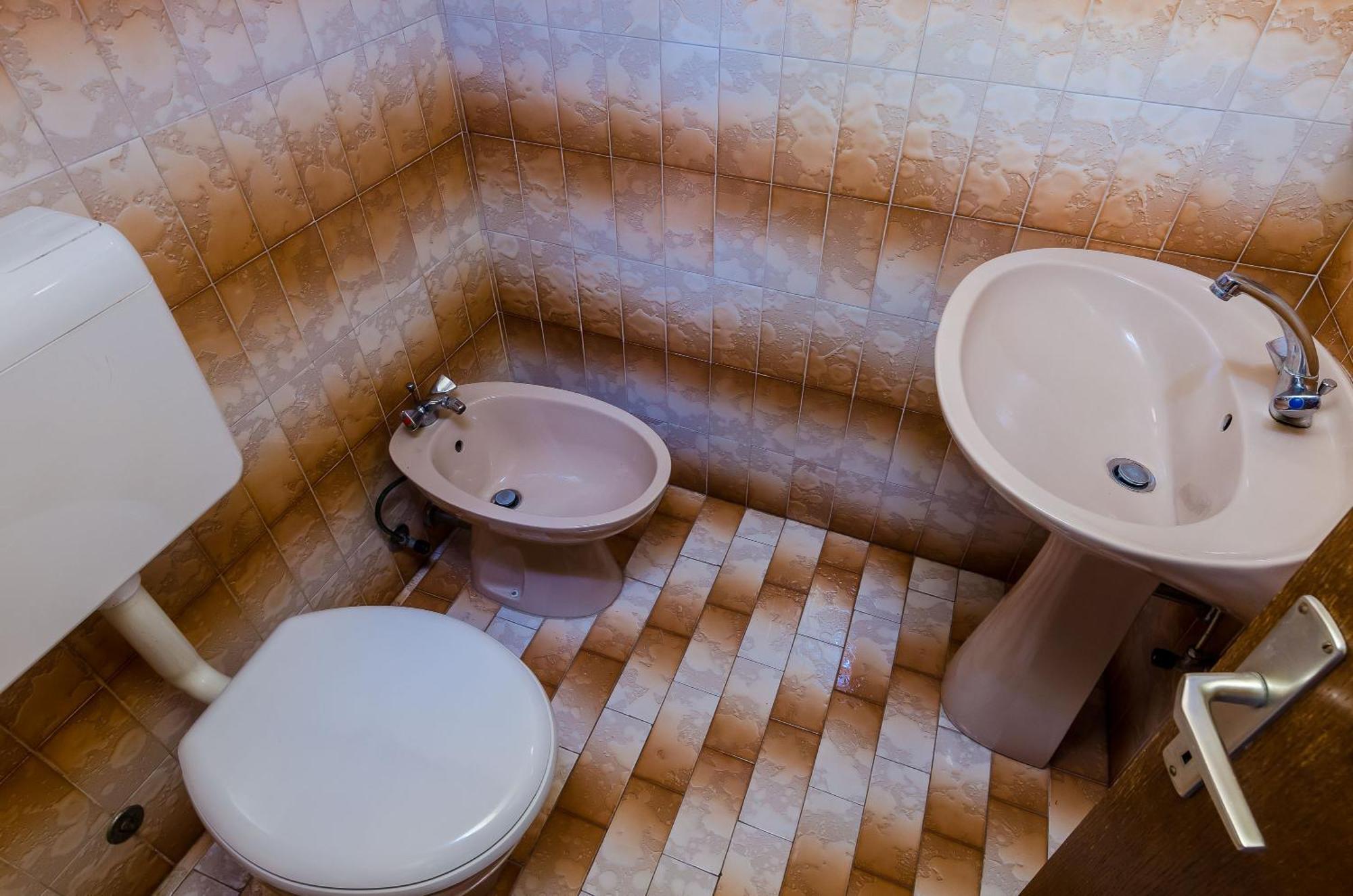 Apartment And Room Cicko ドゥブロブニク 部屋 写真
