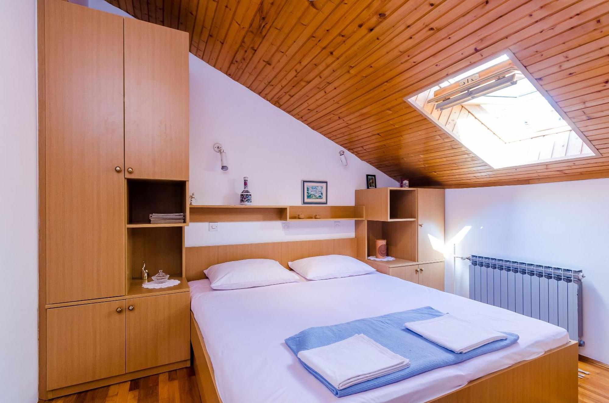 Apartment And Room Cicko ドゥブロブニク 部屋 写真