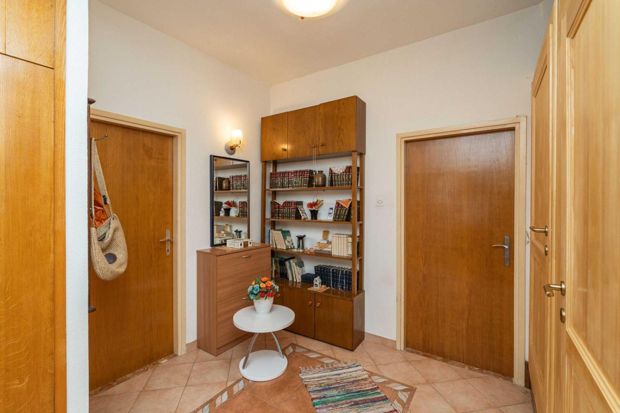 Apartment And Room Cicko ドゥブロブニク 部屋 写真