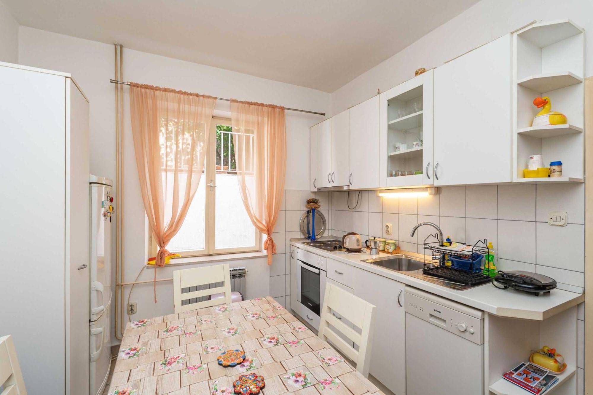 Apartment And Room Cicko ドゥブロブニク 部屋 写真