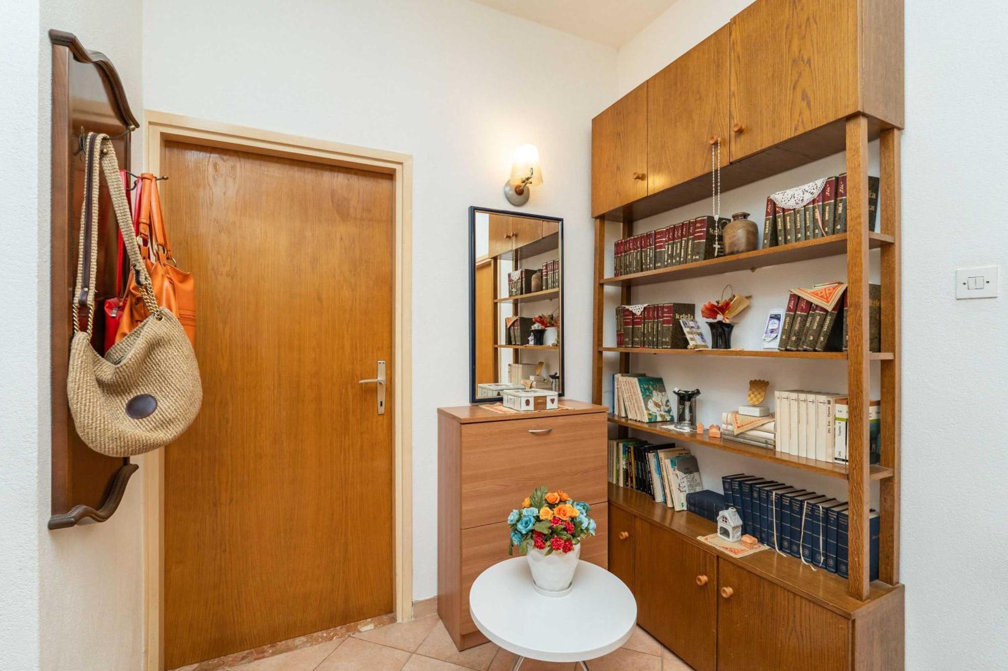 Apartment And Room Cicko ドゥブロブニク 部屋 写真