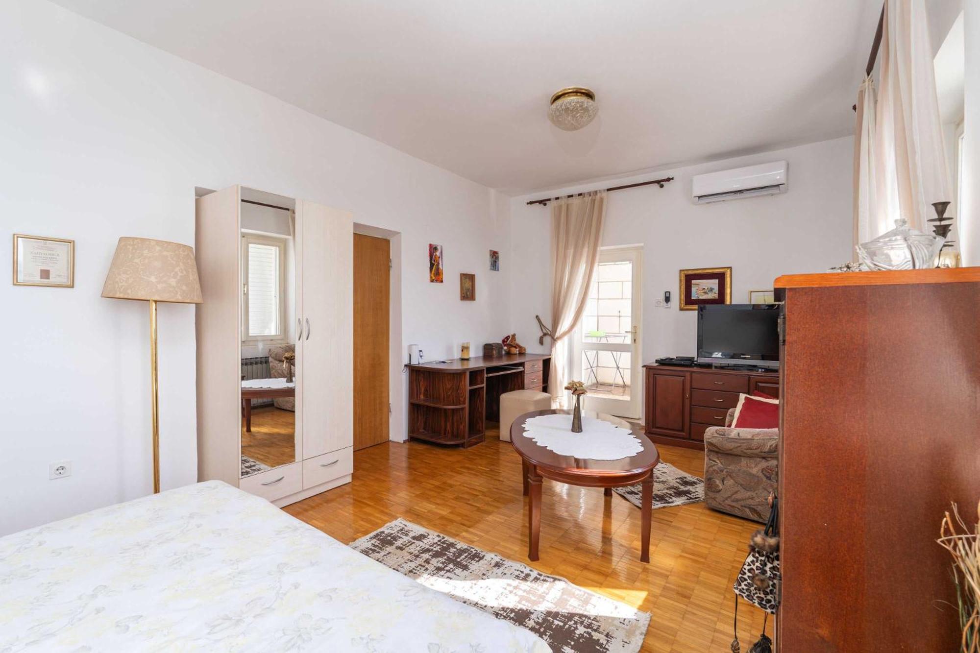 Apartment And Room Cicko ドゥブロブニク エクステリア 写真