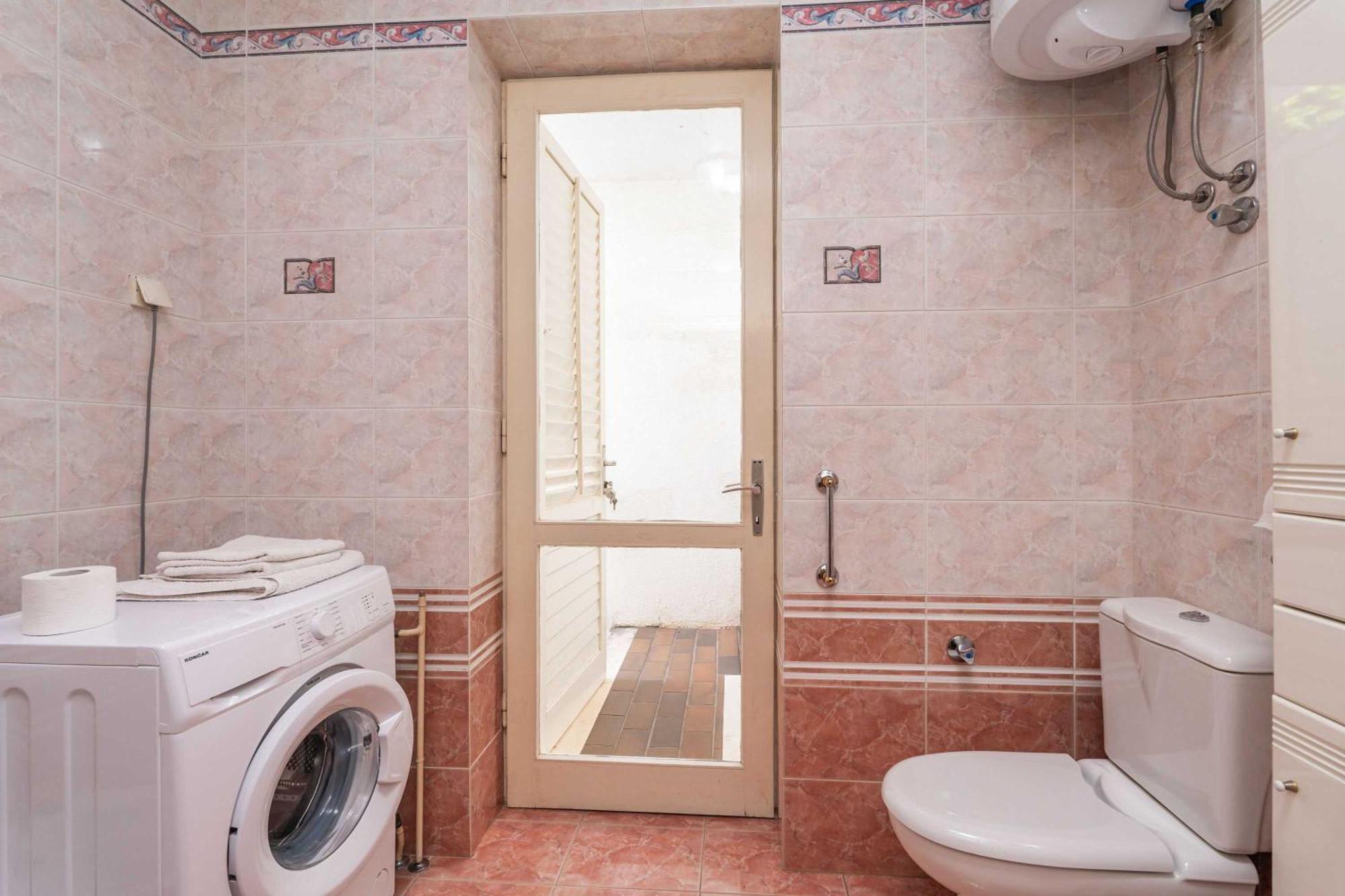 Apartment And Room Cicko ドゥブロブニク 部屋 写真