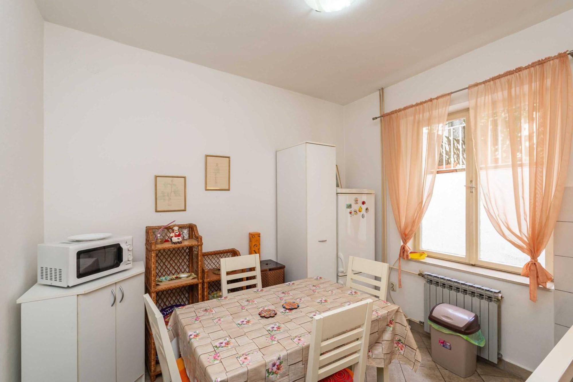 Apartment And Room Cicko ドゥブロブニク エクステリア 写真
