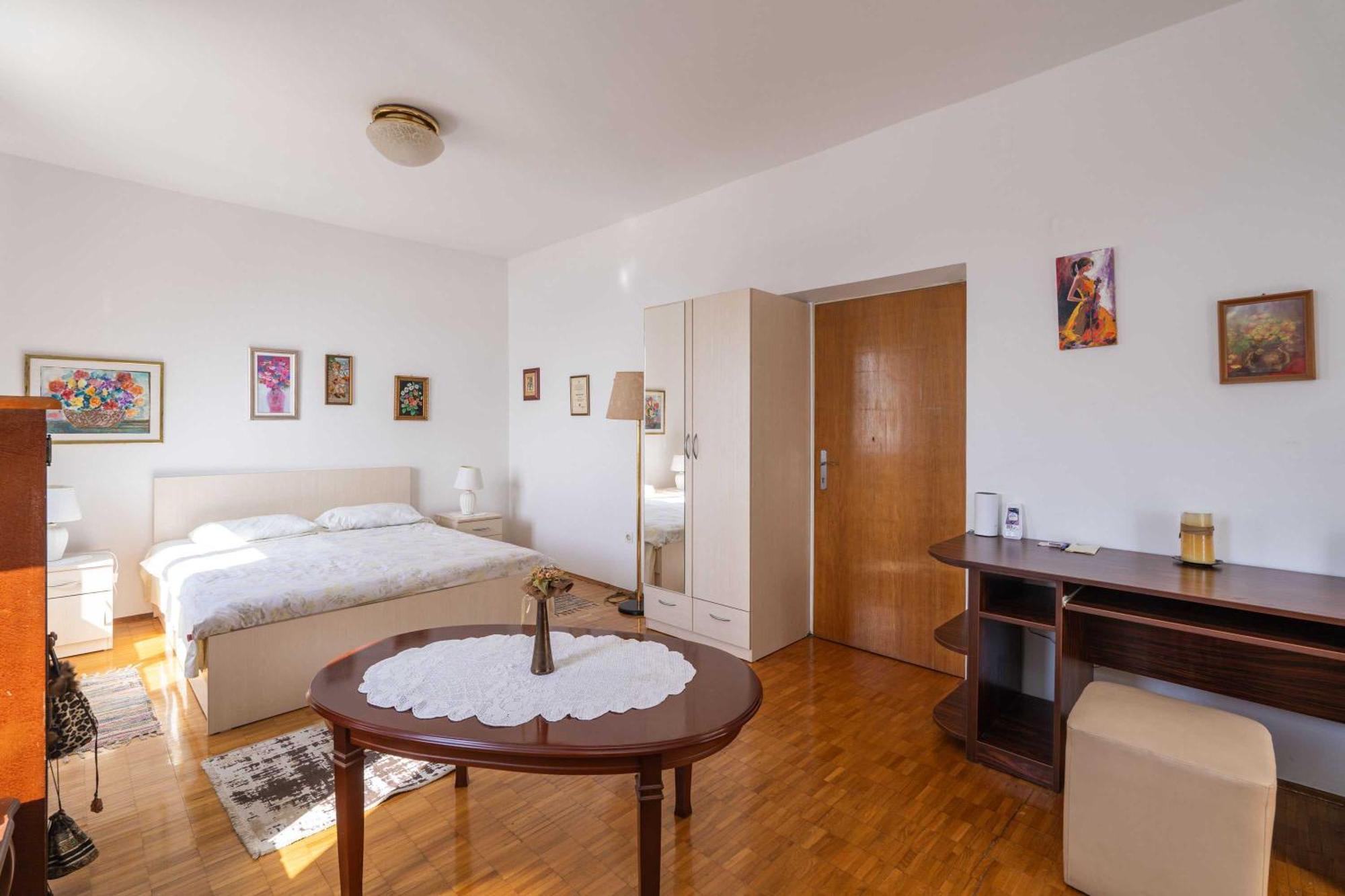 Apartment And Room Cicko ドゥブロブニク エクステリア 写真