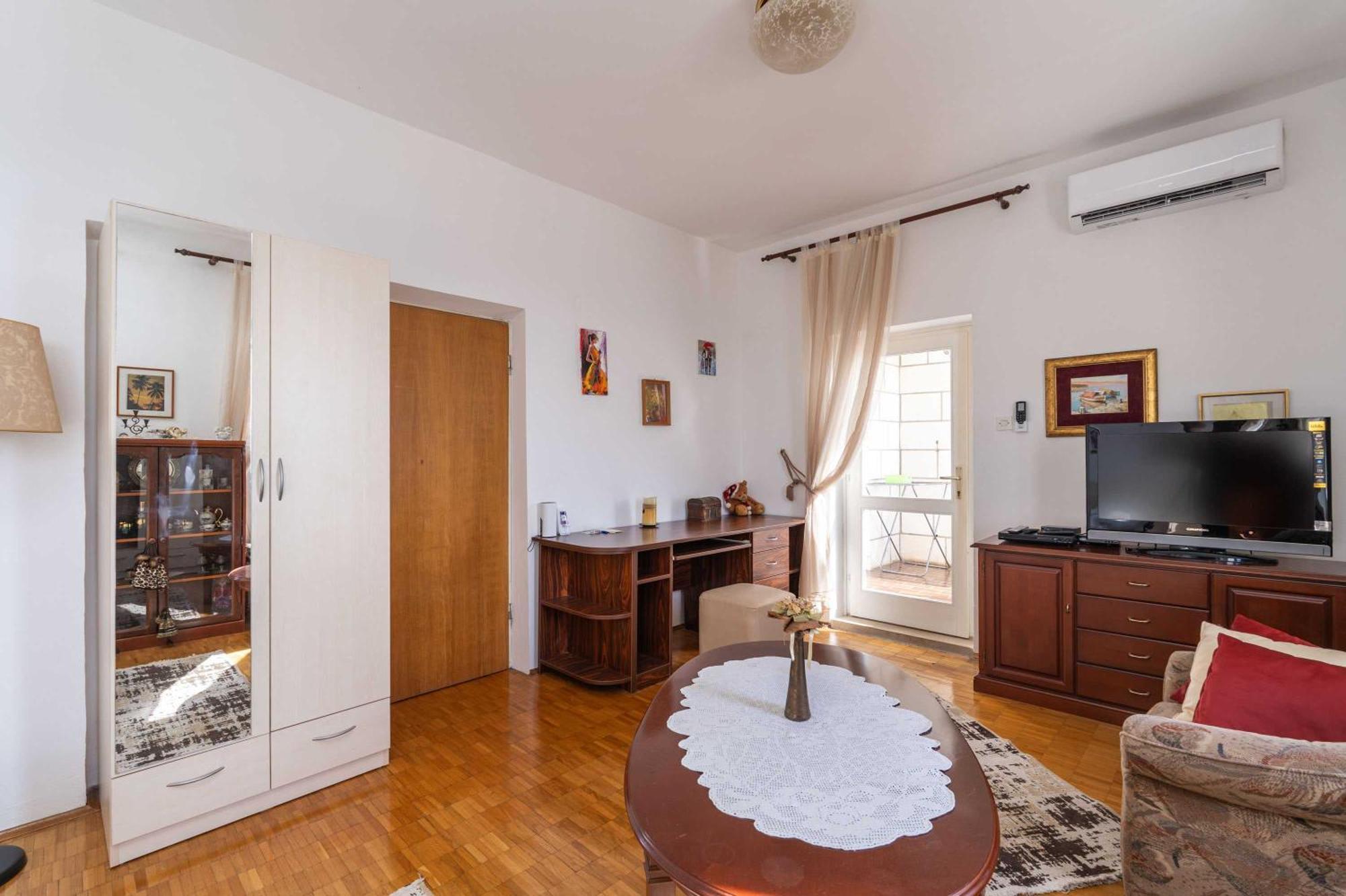 Apartment And Room Cicko ドゥブロブニク 部屋 写真