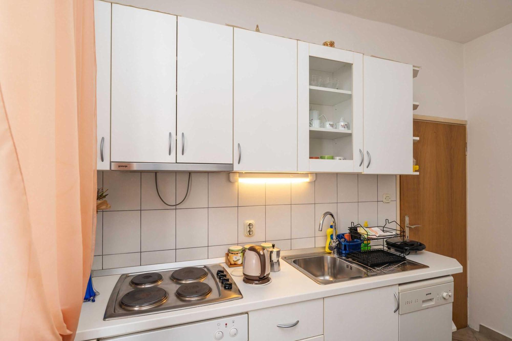 Apartment And Room Cicko ドゥブロブニク エクステリア 写真